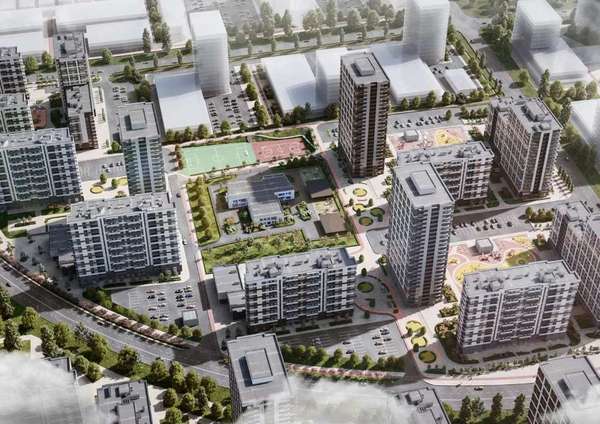 Квартира Киев Правды просп