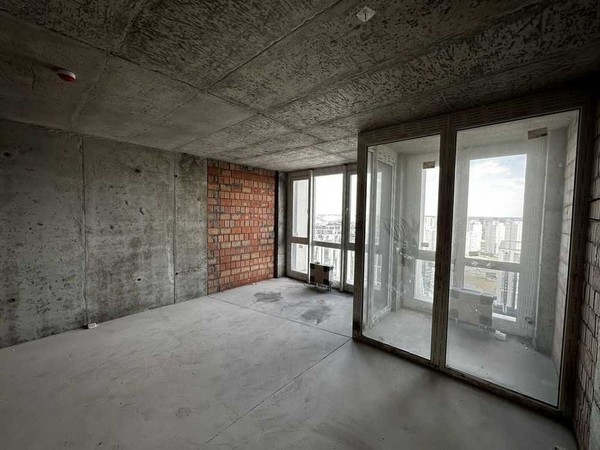 Квартира Киев Заречная