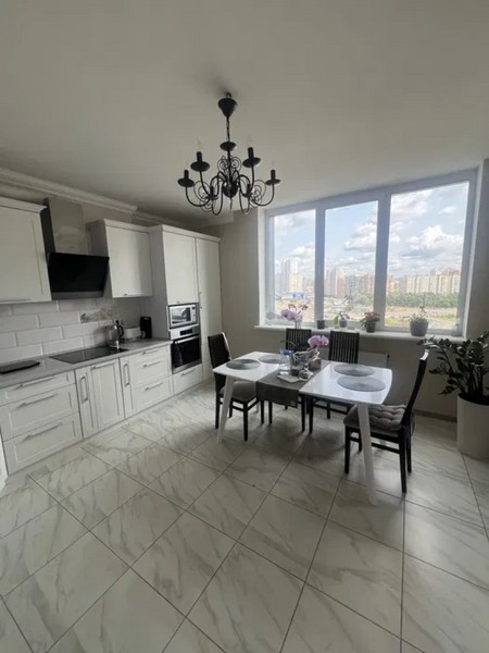 Квартира Киев Завальная