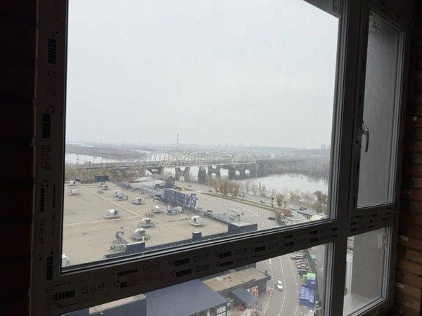 Квартира Киев Березняковская