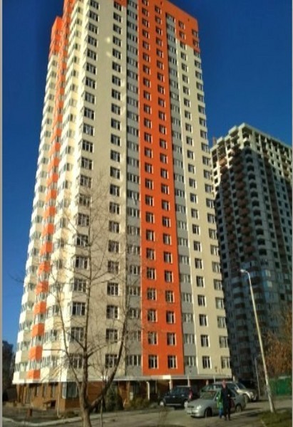 Квартира Киев Пчелки Елены