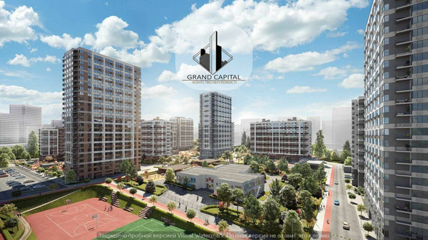 Квартира Киев Межевая