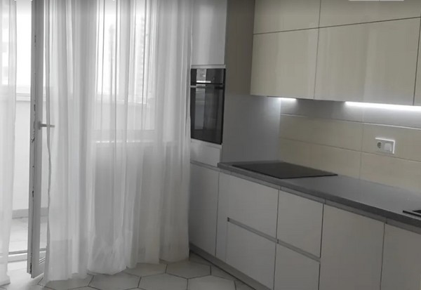 Квартира Киев Пчелки Елены