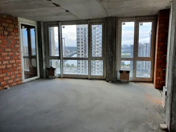 Квартира Киев Заречная