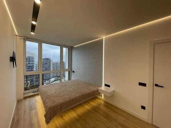 Квартира Киев Заречная