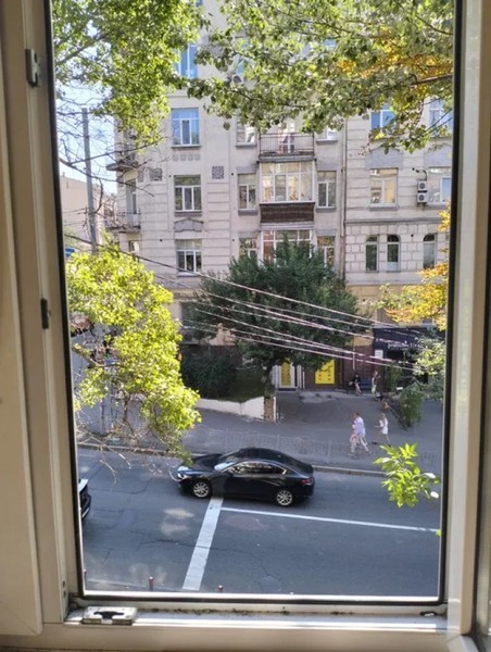 Квартира Киев Саксаганского