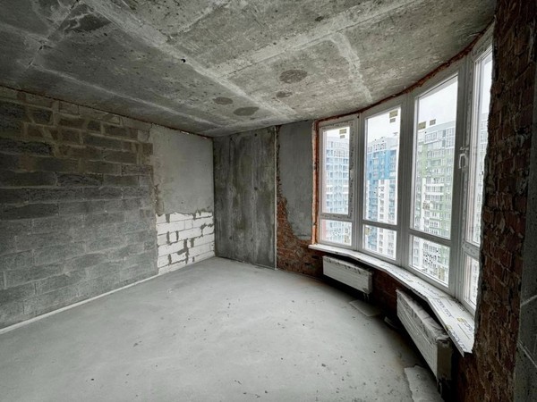 Квартира Киев Каховская