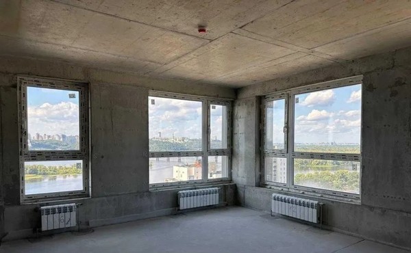 Квартира Киев Березняковская