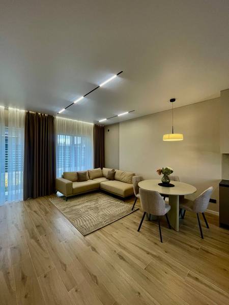 Дом Бучанський Полтавська